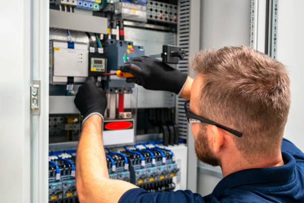 Best Industrial Electrical Services  in Montrose, MN