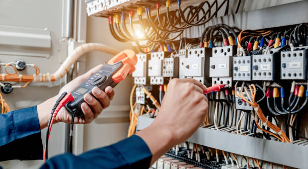 Best Emergency Electrical Repair  in Montrose, MN