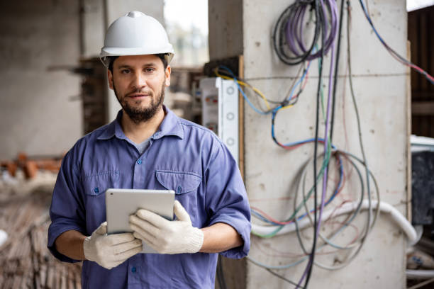 Best Electrical Troubleshooting Services  in Montrose, MN
