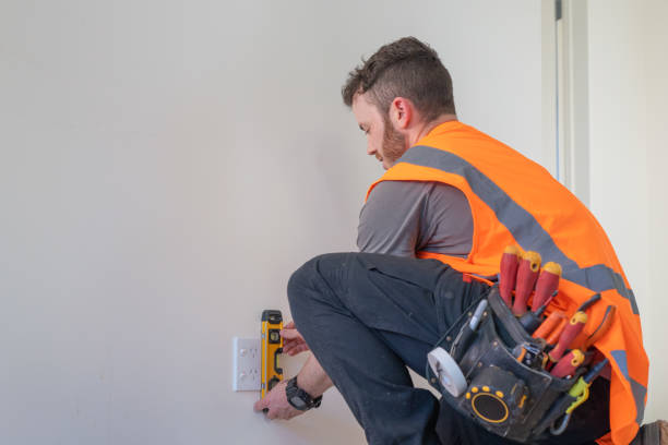 Best Electrical Wiring Services  in Montrose, MN