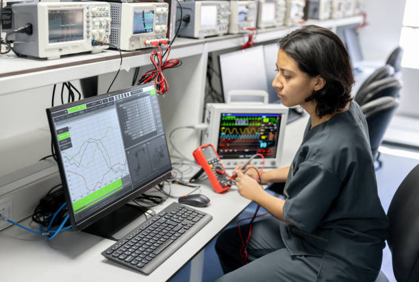 Best Commercial Electrician Services  in Montrose, MN