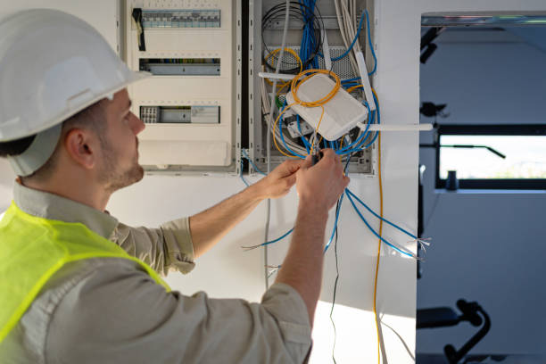 Best Residential Electrician Services  in Montrose, MN