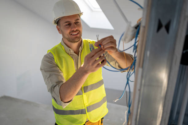Best Electrical Contractors for Businesses  in Montrose, MN